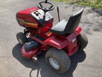 Murray 16 hp 46 riding mower hotsell