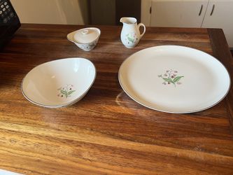 Syracuse Belaire China