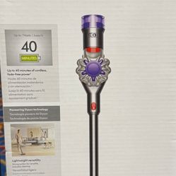 Dyson - V8 Cordless Vacuum