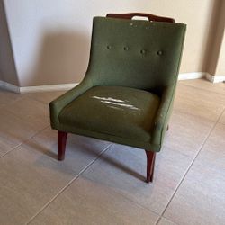Mid Century Chair