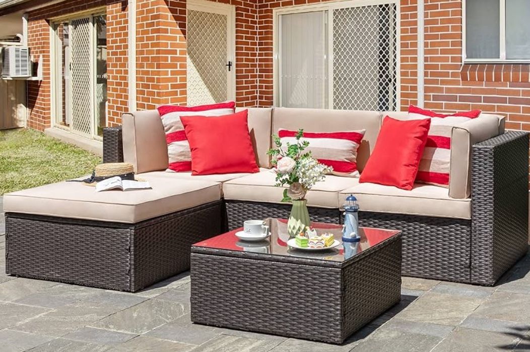 Patio Furniture 