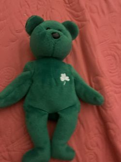 Nice Old Vintage Bear