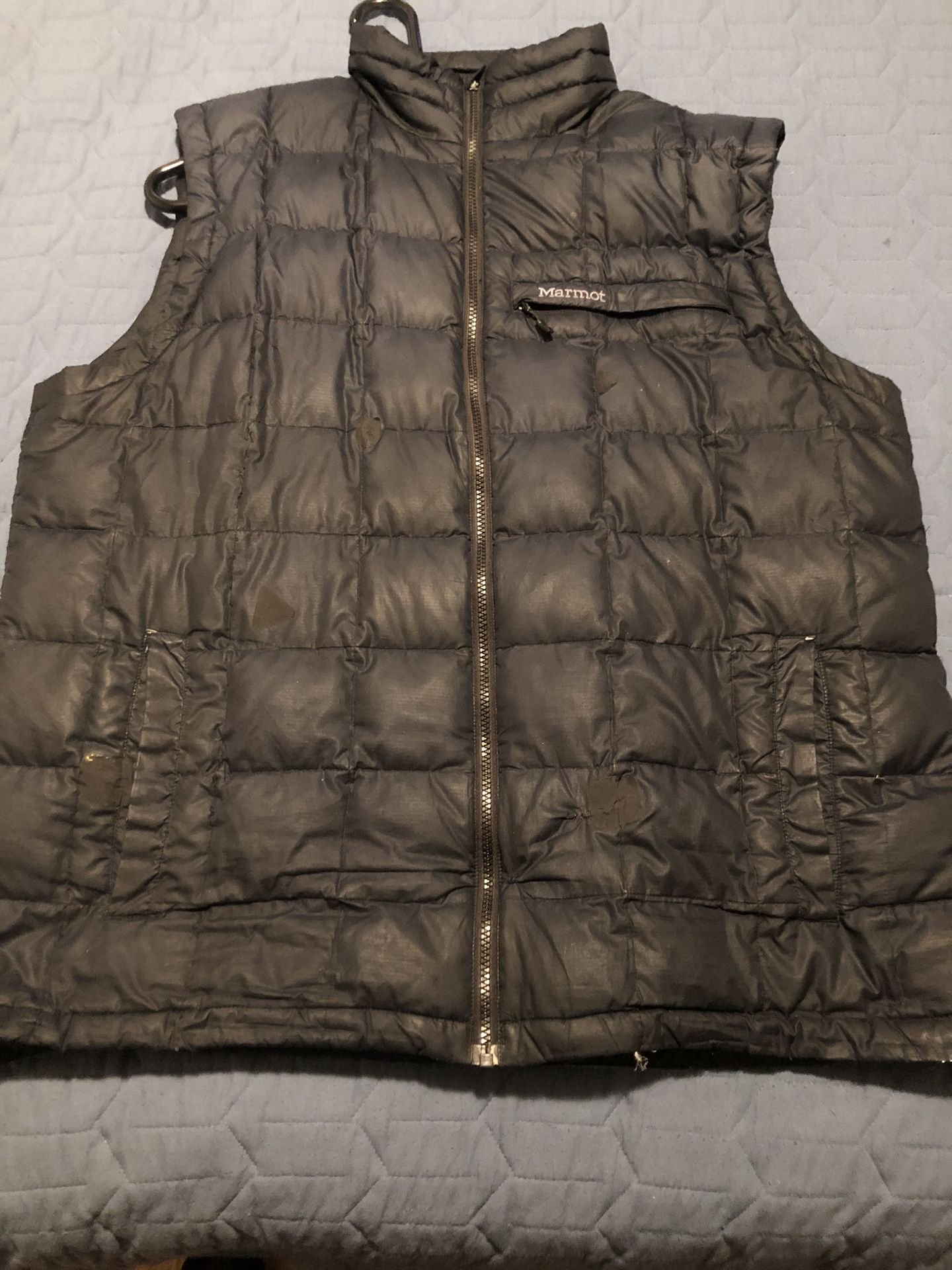 Marmot Vest