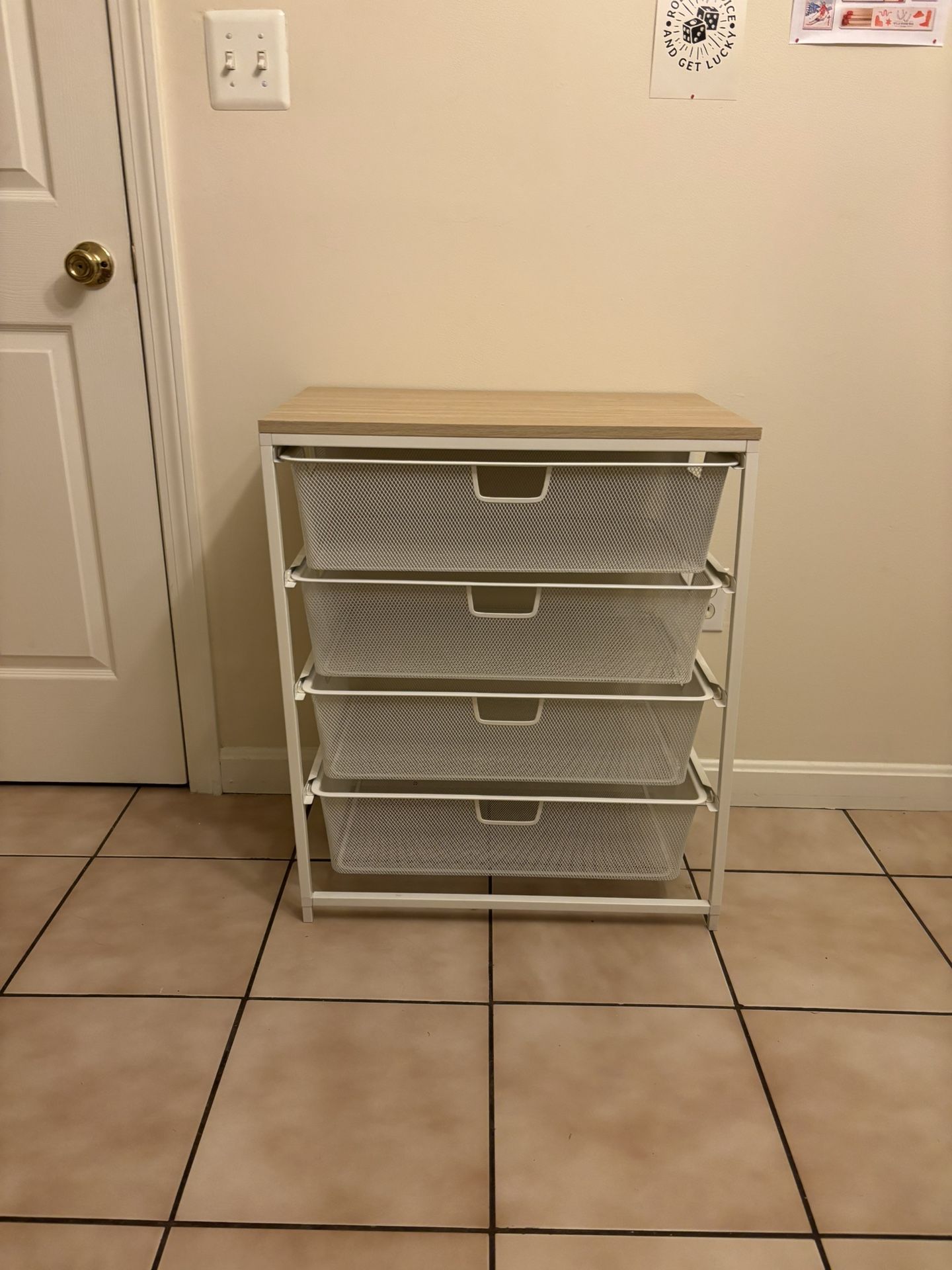 Wire Drawer