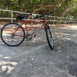 Two Bikes For One Price Everythi 