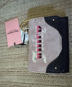 Purses and wallet