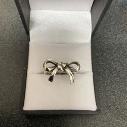 James Avery Ring