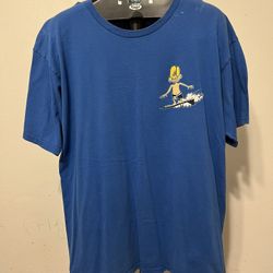 Jacks Surfboards Tee 