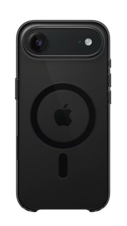 NEW Tech21 EvoCheck Case for iPhone Air 6.6” (2025) – Gray/Smoke – MagSafe Compatible