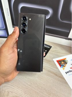 Samsung Zfold 6 512gb unlocked