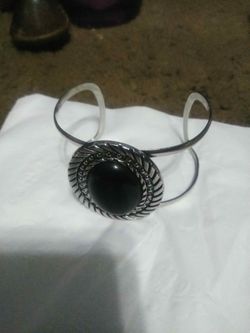 Stainless steel bracelet