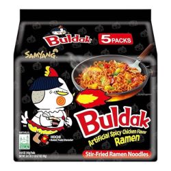 Buldak Paq 5 U 