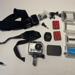 GoPro Hero 2