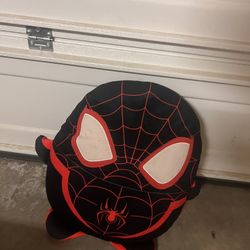 Spiderman Plushie