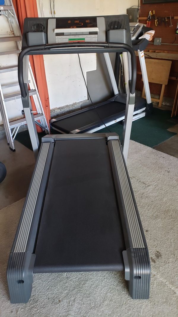 NordicTrack C2050 for Sale in Cypress, CA OfferUp