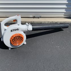 Stihl BG50 Leaf Blower