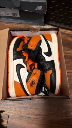 Jordan 1