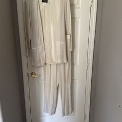 Size 10 Wedding Suit / Dinner Suit