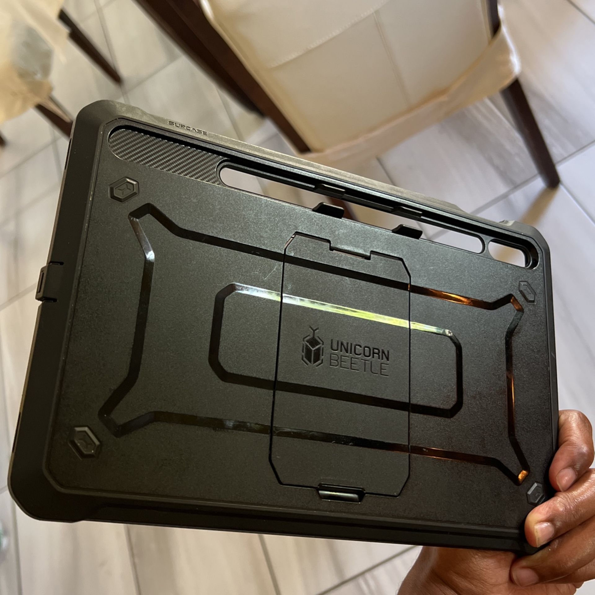 Case For Galaxy Tab S7