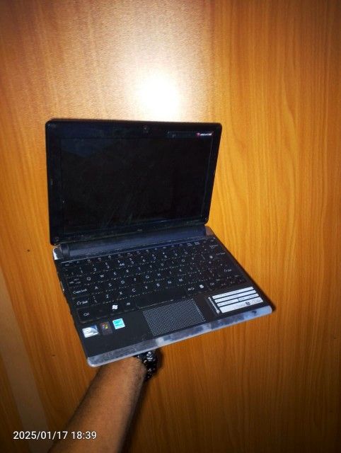 Mini Laptop