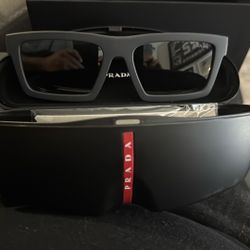 Prada Men’s Sunglasses