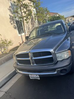 2004 Dodge Ram