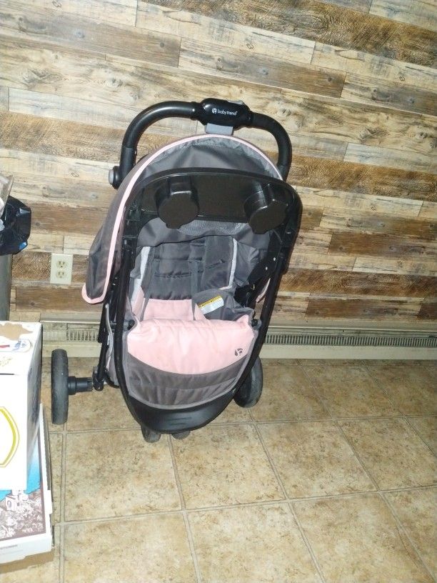 Stroller
