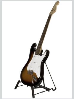 *READ* JamStands A-Frame Wire Guitar Stand Bass