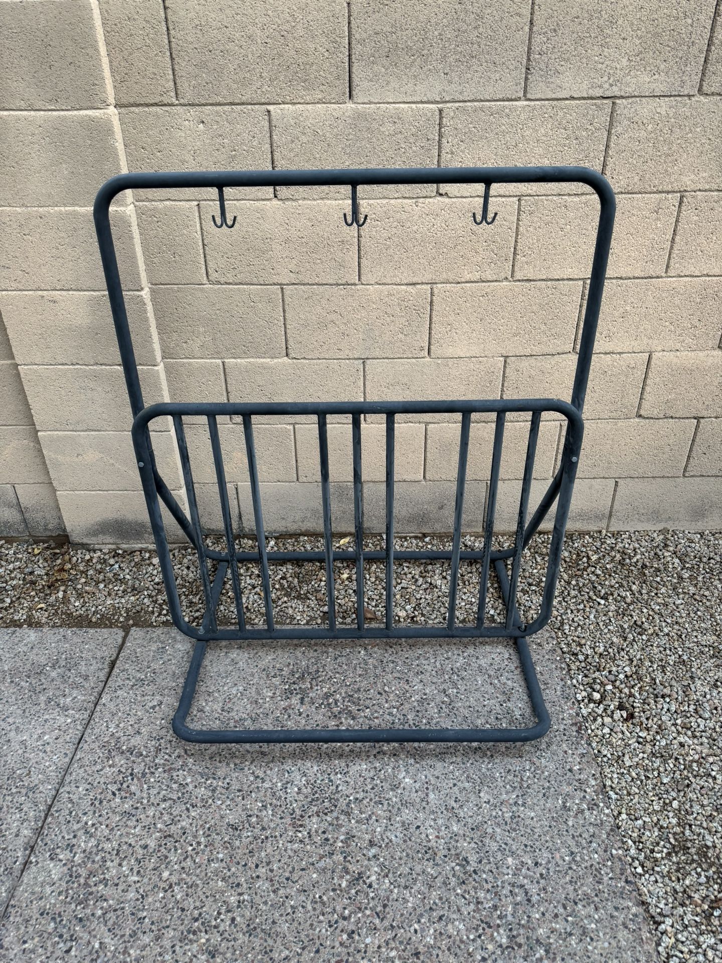 Bike Rack