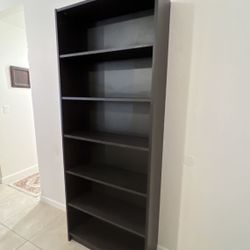 IKEA Billy Bookcase 
