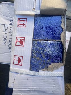 Porcelain Tiles