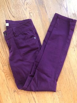 Jr. Jeans size 9 by Candies