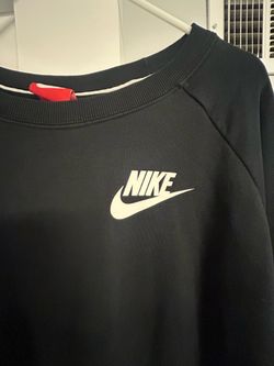 Nike sweatshirt