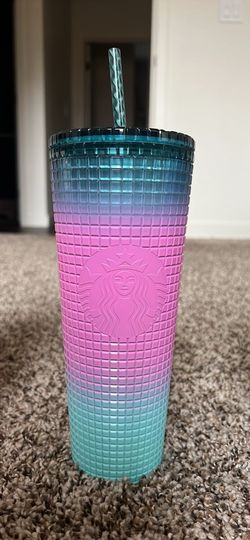 Starbucks cups