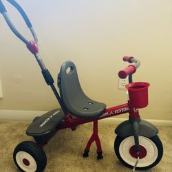 Radio Flyer Tricycle