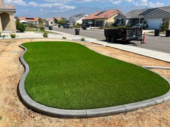 Blowout TURF sale- temecula