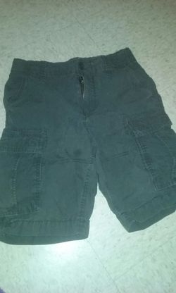 Boys Shorts