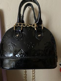 Toddler Purse 