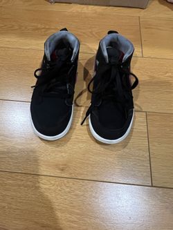Air Jordan Toddler 