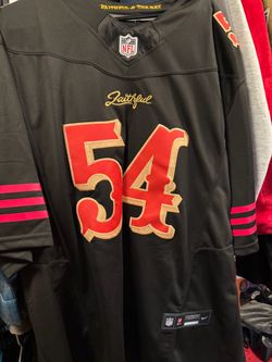 49ers jersey
