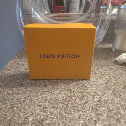 Louis Vuitton Male Wallet