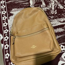 Coach Bookbag