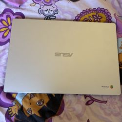 Asus Laptop 