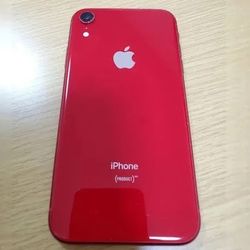 iPhone XR