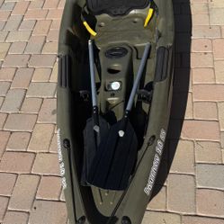 Sundolphin Boat Journey 10 Ss