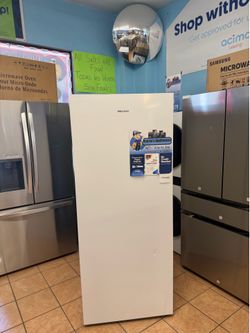 Hisense Freezer 13.6 Cu Ft Convertible Upright Freezer