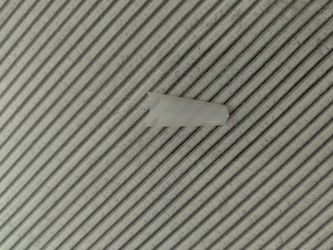 Regular Coffin Nail Tips