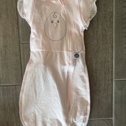 Nested Bean Sleep Sack
