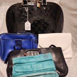 👛 Bags / Other- Bundle **Prices Below**