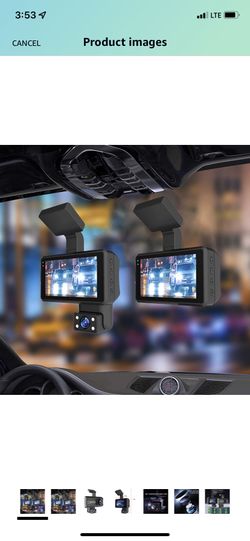 Dashcam